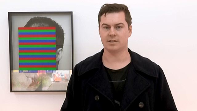 James Oram