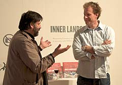 book launch