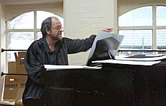 Philip Norman